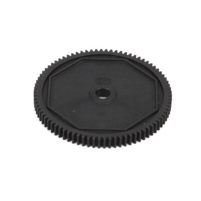 TLR HDS Spur Gear, 82T, 48P Kevlar