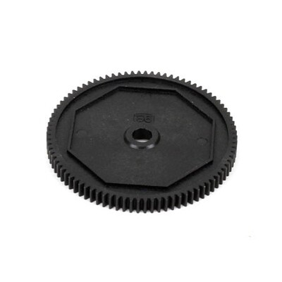 TLR HDS Spur Gear, 86T, 48P Kevlar