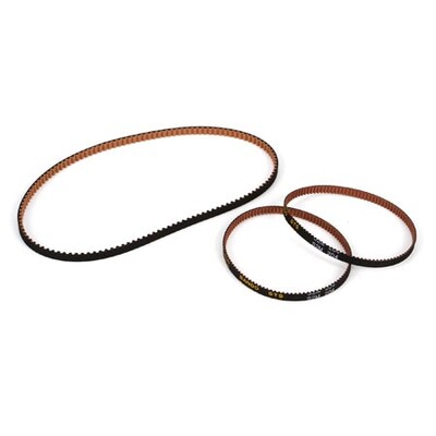 TLR Drive Belt Set