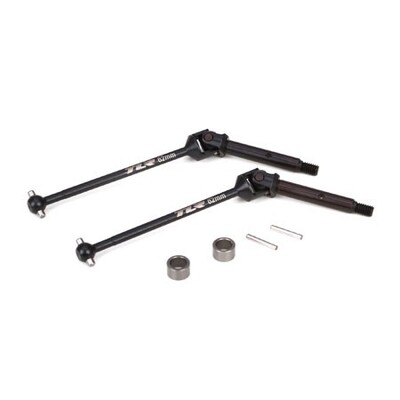 TLR Rear Driveshaft Assembly (2)