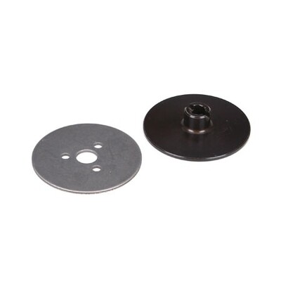 TLR Slipper Plate Set