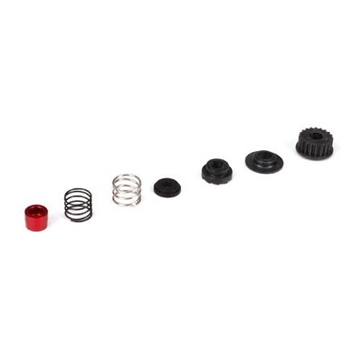 TLR One-Way/Clicker Set
