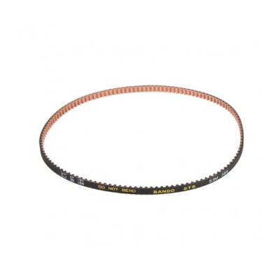 TLR Rear Drive Belt 22-4 2.0
