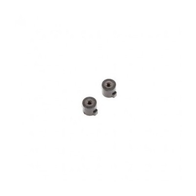 TLR Diff Nut, Spec Racer (2) 22 3.0 SR