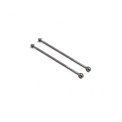 TLR CVA Driveshaft Bone, 93.25mm (2) 22SCT 3.0