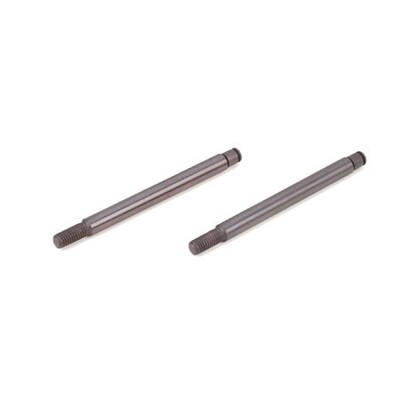 TLR Shock Shaft, 3.5x44mm, TiCN (2)