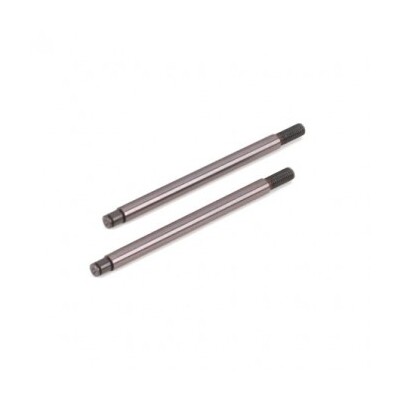 TLR Shock Shaft, 3.5x52mm, TiCN (2)