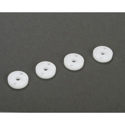 TLR Shock Piston 12mm 1.5x2 CNC Machined (4)