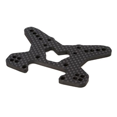 TLR Carbon Front Tower