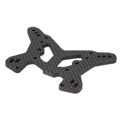 TLR Carbon Rear Tower
