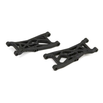 TLR Front Arm Set