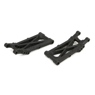 TLR Rear Arm Set