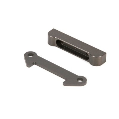 TLR Front/Rear Hinge Pin Brace