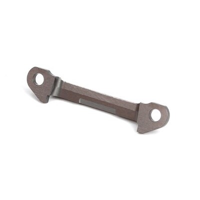 TLR Front Pivot Brace, Aluminium