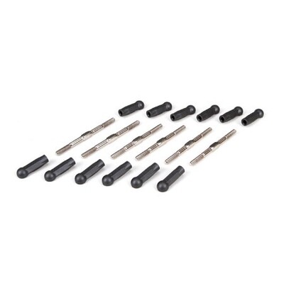 TLR Turnbuckle Set
