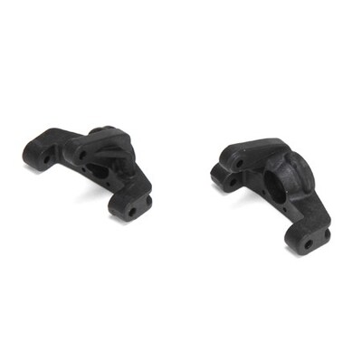 TLR Front Spindle Set for Bell Cranks