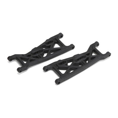TLR Front Arm Set