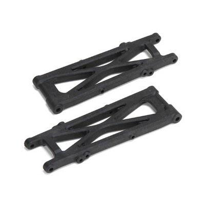 TLR Rear Arm Set