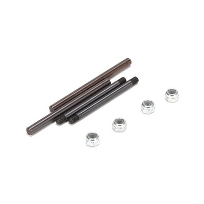TLR Rear Hinge Pin Set
