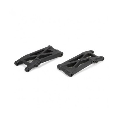 TLR Rear Arm Set 22 3.0