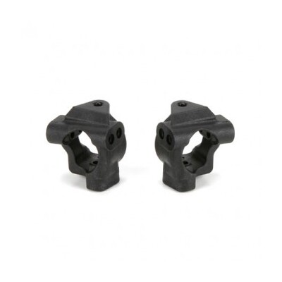TLR Caster Block Set, 5 Degrees 22 3.0