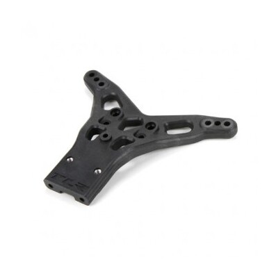 TLR Rear Shock Tower 22 3.0