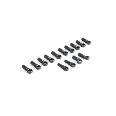 TLR Rod End Set SCTE 3.0