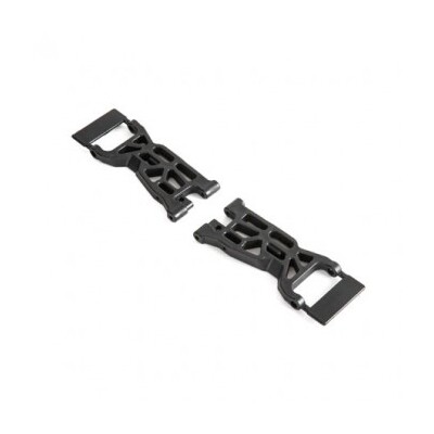 TLR Front Arm Set SCTE 3.0
