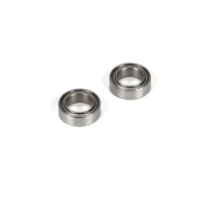 TLR 5x8x2.5mm Ball Bearing (2)
