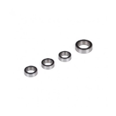 TLR Steering Bearing Set (4) 22-4