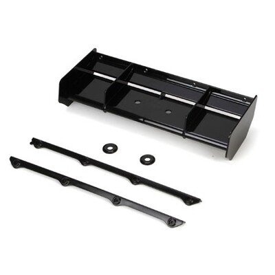 TLR Wing, Black