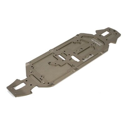 TLR Chassis 8 3.0