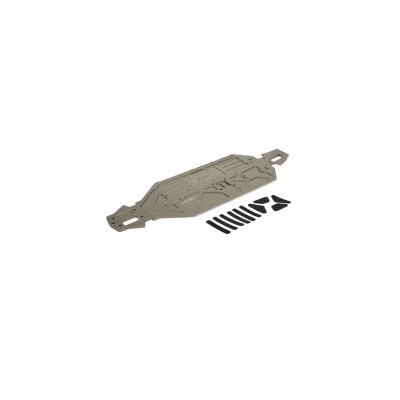 TLR Chassis 8-T E 3.0