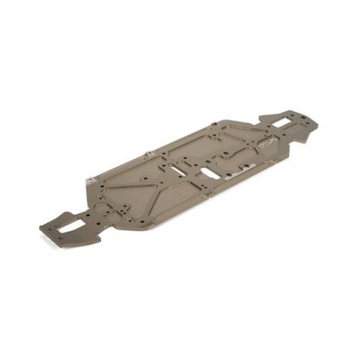 TLR Chassis 8ight 4.0