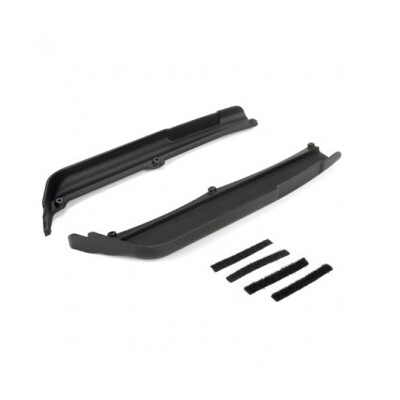 TLR Side Guard Set 8ight 4.0