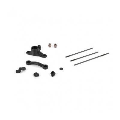 TLR Brake Linkage Hardware 8ight 4.0