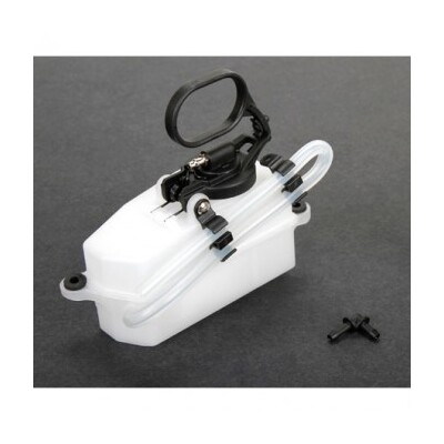 TLR Fuel Tank 8ight 4.0