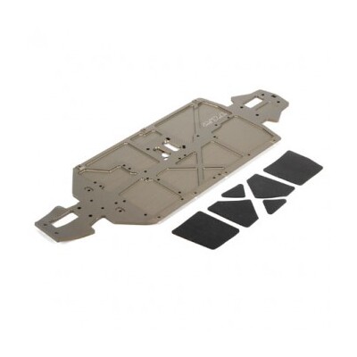 TLR Chassis 8ight-E 4.0