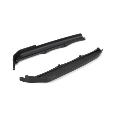 TLR Chassis Guard Set 8ight-T 4.0