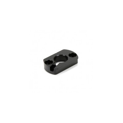 TLR Motor Adapter, M4 Screw 8-E & 8-T E 3.0