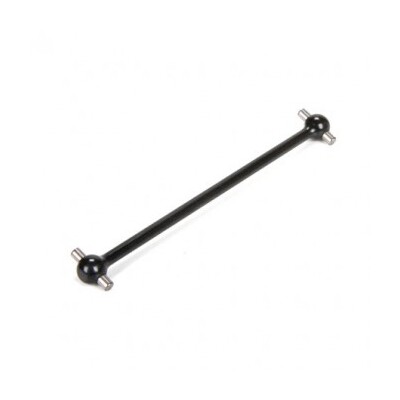 TLR Front Center Dogbone 8ight 4.0