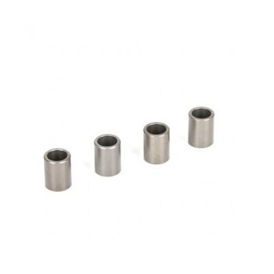 TLR Spacer, Pinion Bearings (4) 8ight 4.0