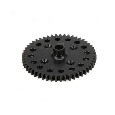TLR 51T Spur Gear 8ight-T 4.0