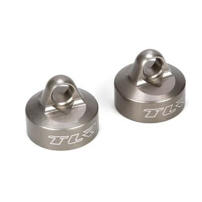 TLR 16mm Shock Cap (2)