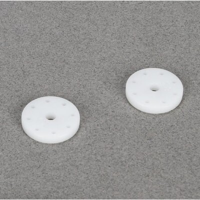 TLR 16mm Shock Piston, 1.3mm (2)