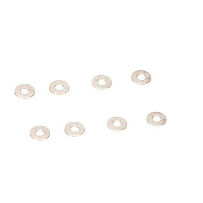 TLR 16mm Shock Piston Washer (8)