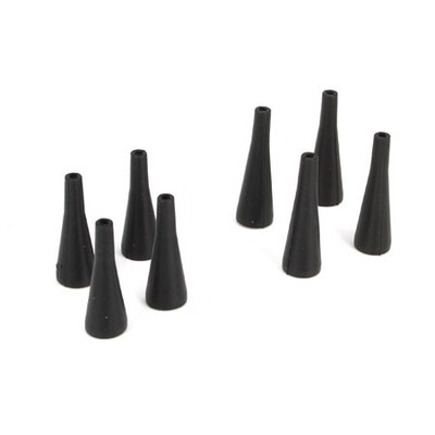 TLR 16mm Shock Boot Set (8)