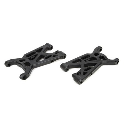 TLR Front Suspension Arm Set 8B 3.0