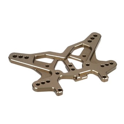 TLR Rear Shock Tower 8B 3.0
