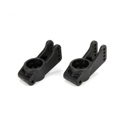 TLR Rear Hub Set 8ight 4.0
